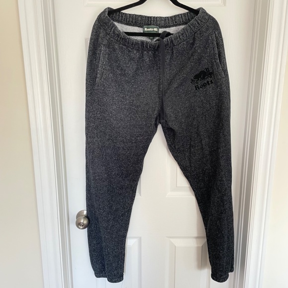 Roots winter joggers - Picture 4 of 4